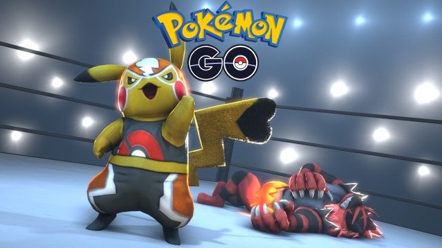 Pokemon Go Pokemon Go
