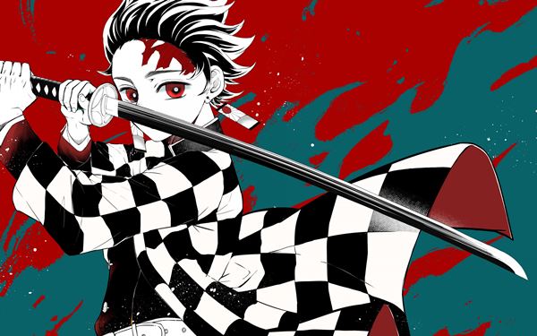 Demon Slayer Demon Slayer