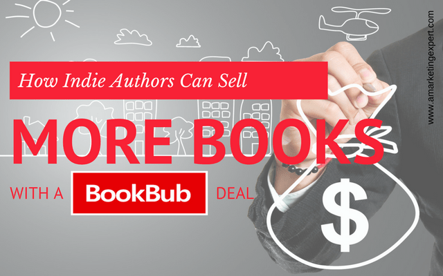 Bookbub Bookbub