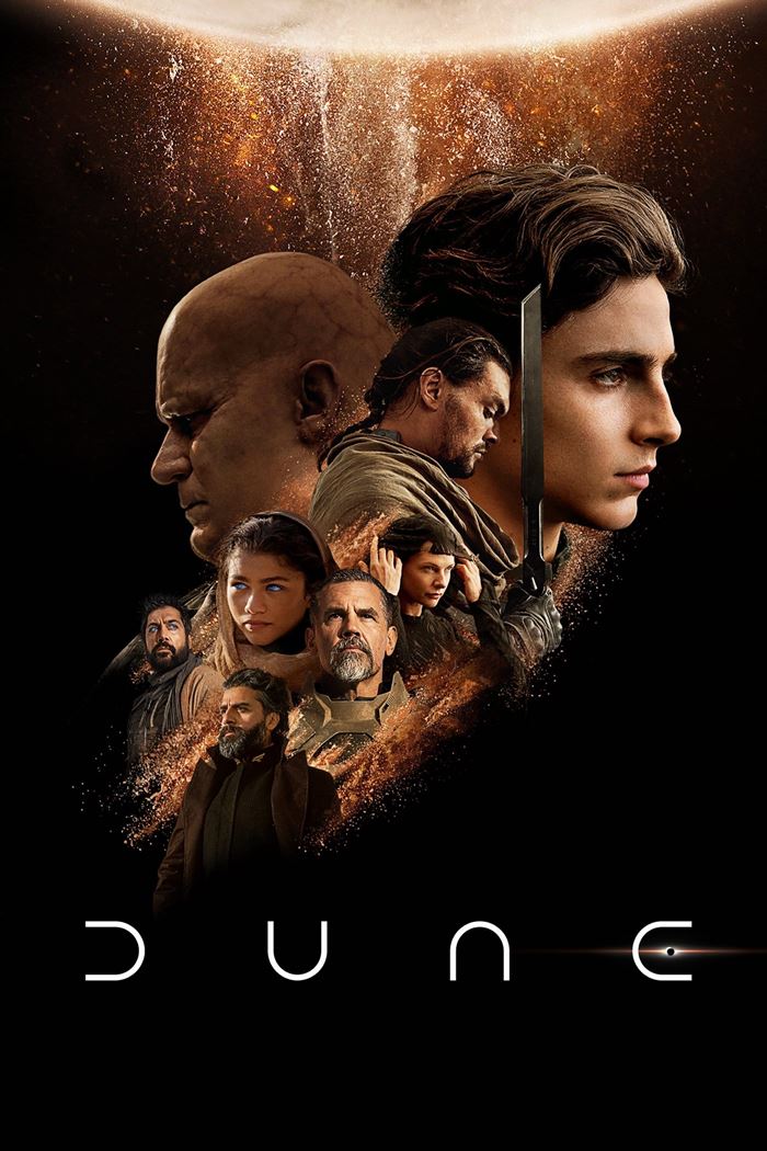 Dune poster