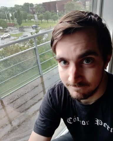 Christoffer Pichler Christoffer Pichler