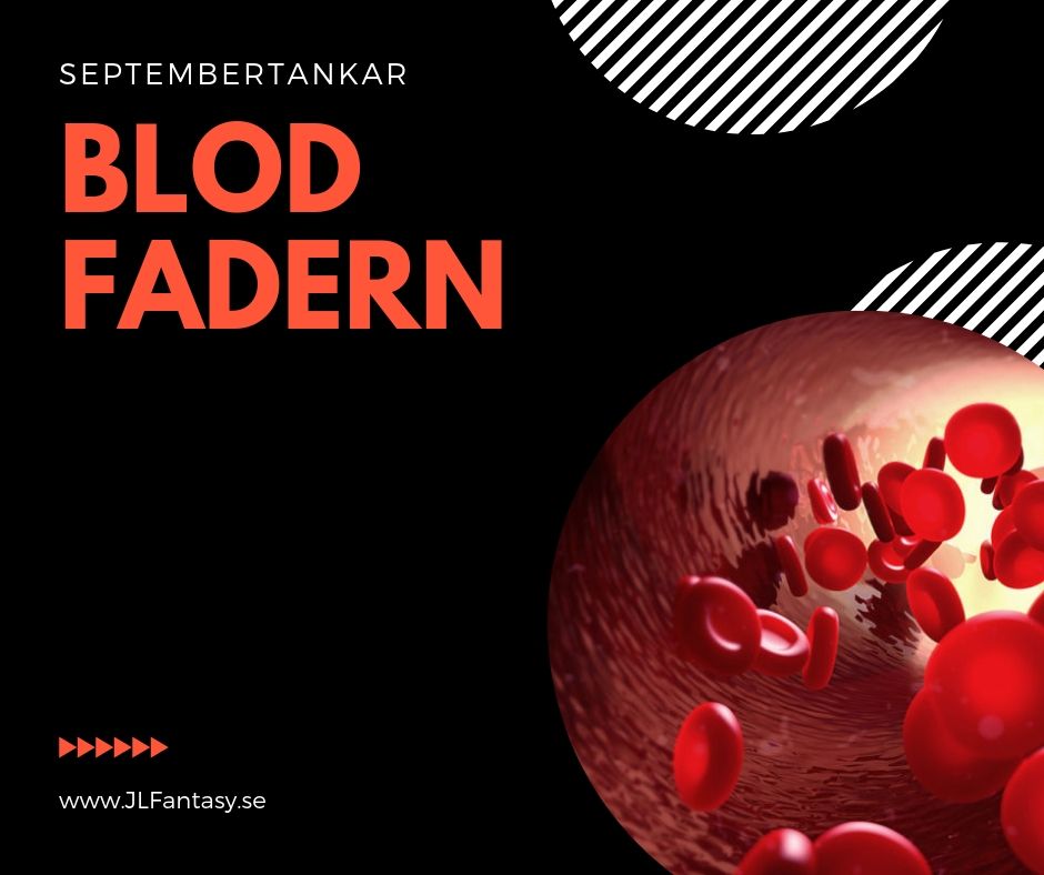 Blodfadern Blodfadern