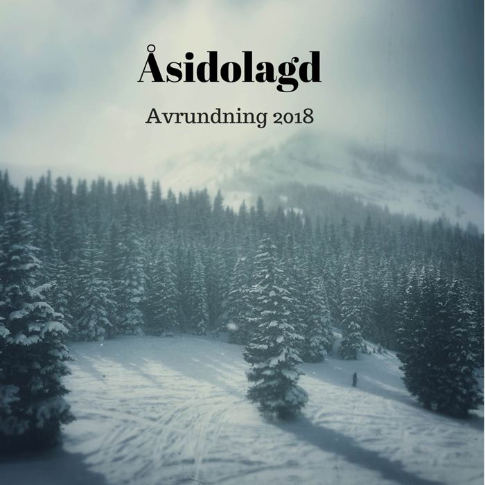 Åsidolagd