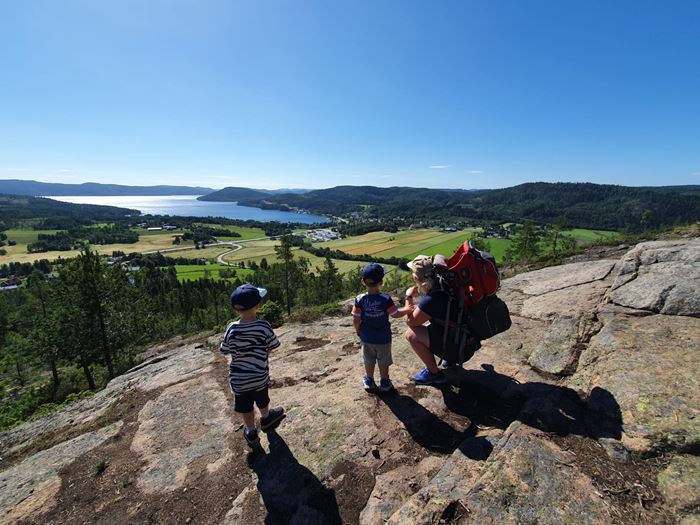 Skule Berget Skule Berget