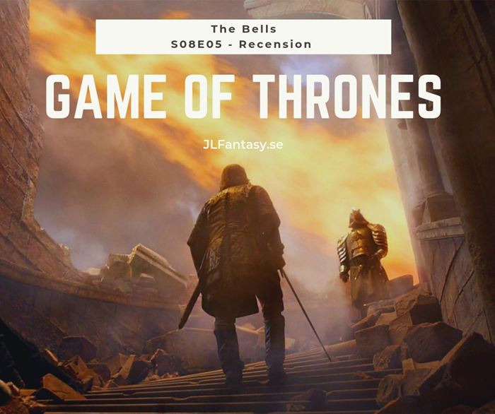 Game of Thrones The Bells recension