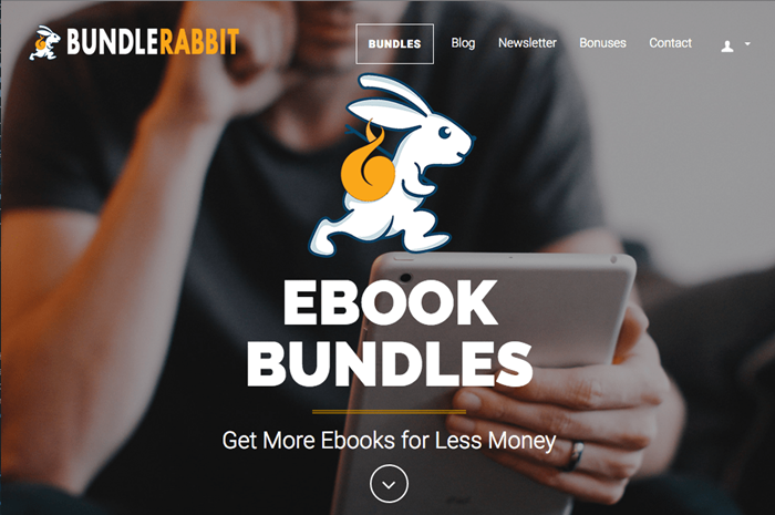Bundlerabbit Bundlerabbit