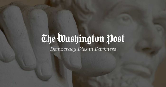 Washington Post Washington Post