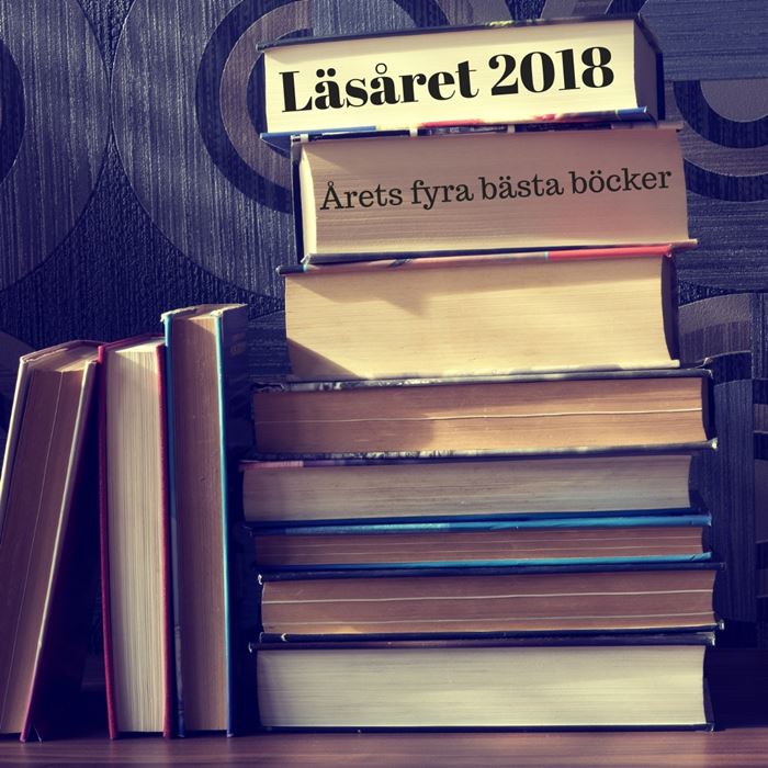 Läsåret 2018 Läsåret 2018
