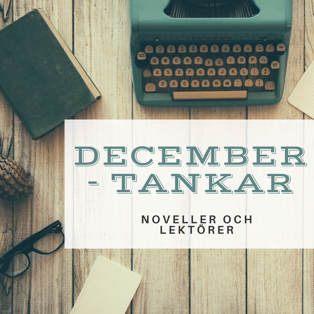 Decembertankar Decembertankar