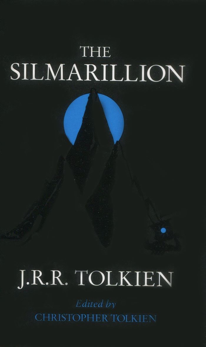 The Silmarillion The Silmarillion