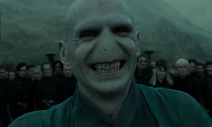 Voldemort