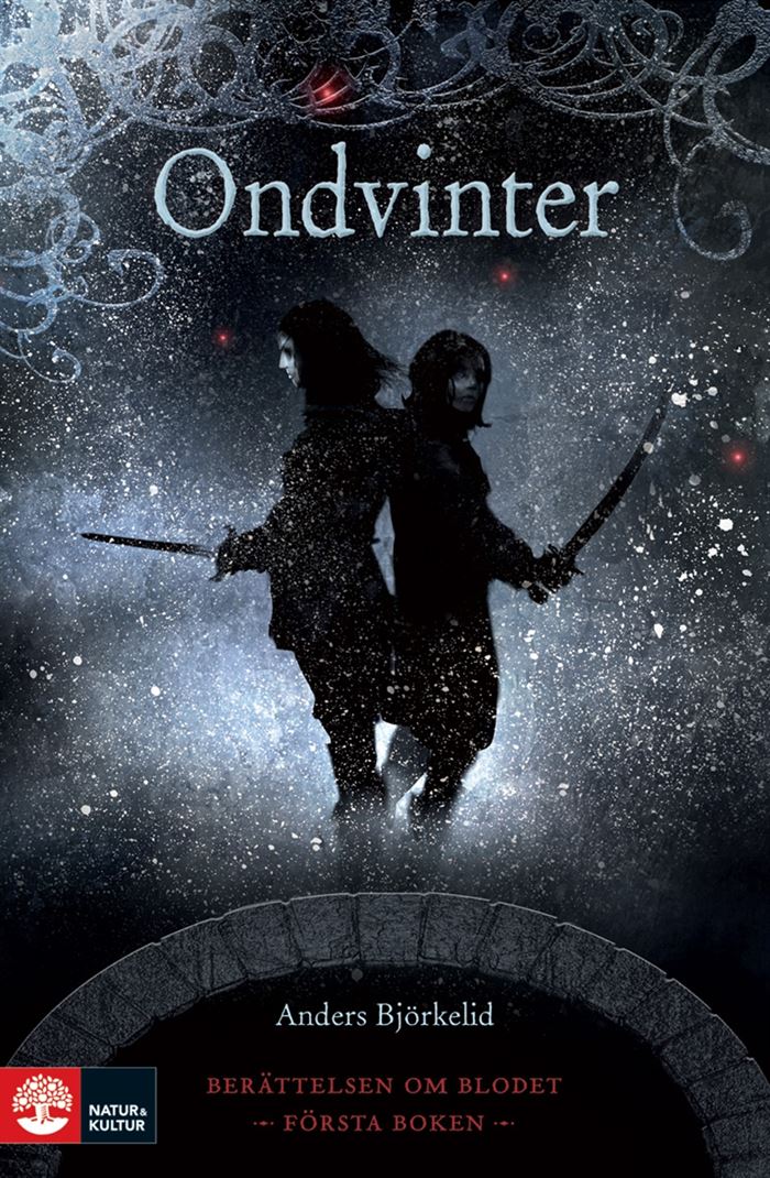 Ondvinter