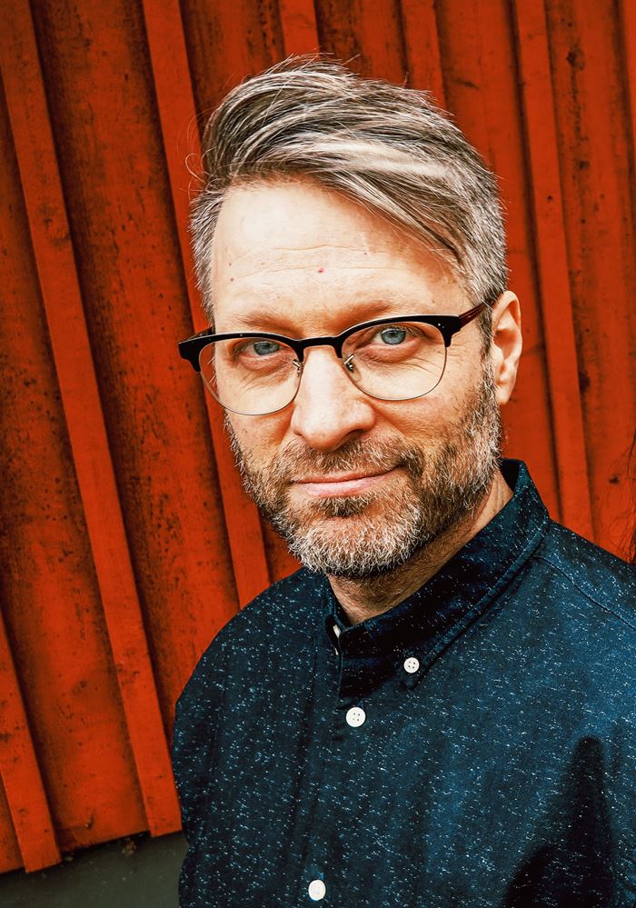 Torbjörn Löwendahl Torbjörn Löwendahl