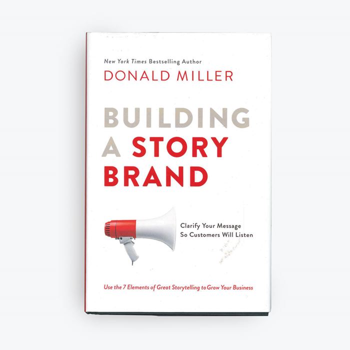 Building a Storybrand