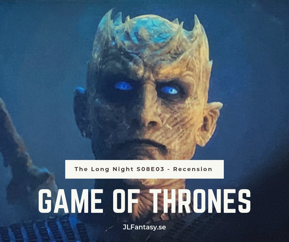 The Long Night The Long Night