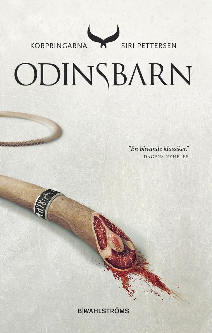 Odinsbarn