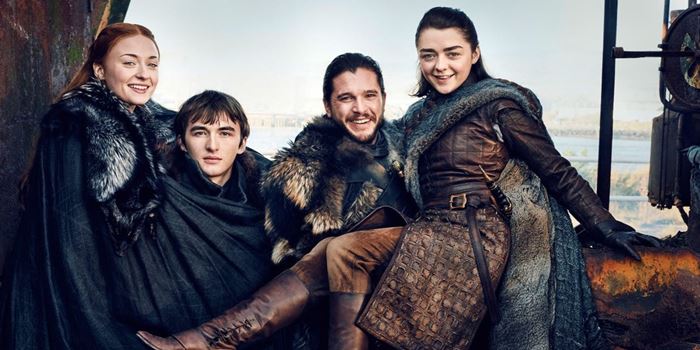 Starks Starks